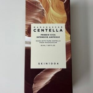 SKIN1004 Madagascar Centella Probio-Cica Intensive Ampoule 20ml