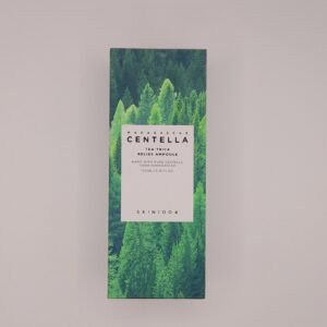 SKIN1004 Madagascar Centella Tea-Trica Soothing Sun Milk