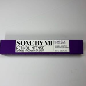SOME BY MI Retinol Intense Advanced Triple Action Eye Cream