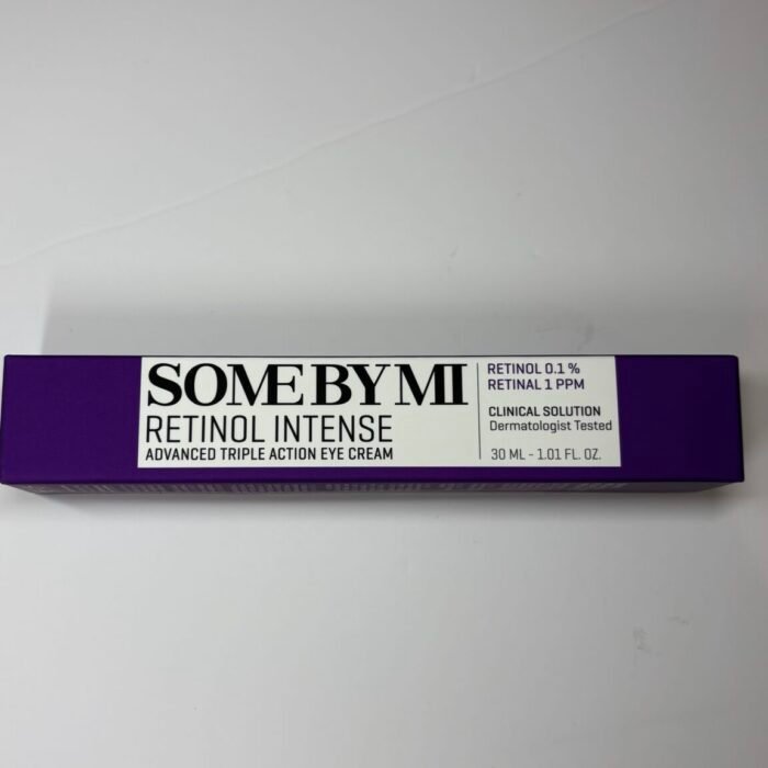 SOME BY MI Retinol Intense Advanced Triple Action Eye Cream