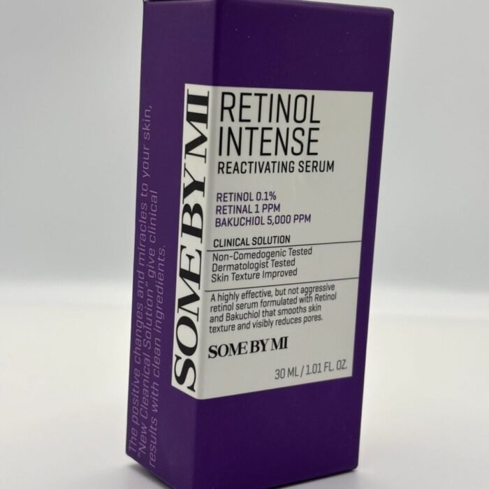SOME BY MI Retinol Intense Reactivating Serum