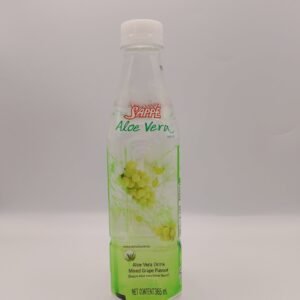 Sappe Aloe Vera Drink Mixed Grape