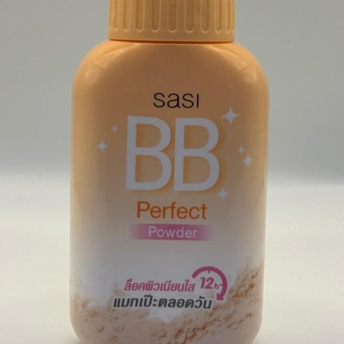 Sasi BB Perfect Powder