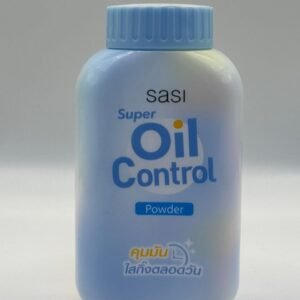 Sasi Super Oil Control Loose Powder