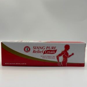 Siang Pure Relief Cream