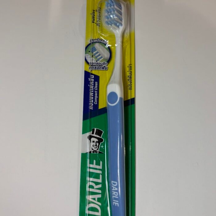 Single Toothbrush- Darlie