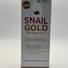 Snail Gold Extra Collagen Toner- Perfect Skin Lady