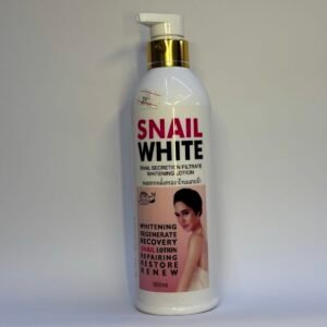 Snail Secretion Filtrate Whitening Lotion- Snail White