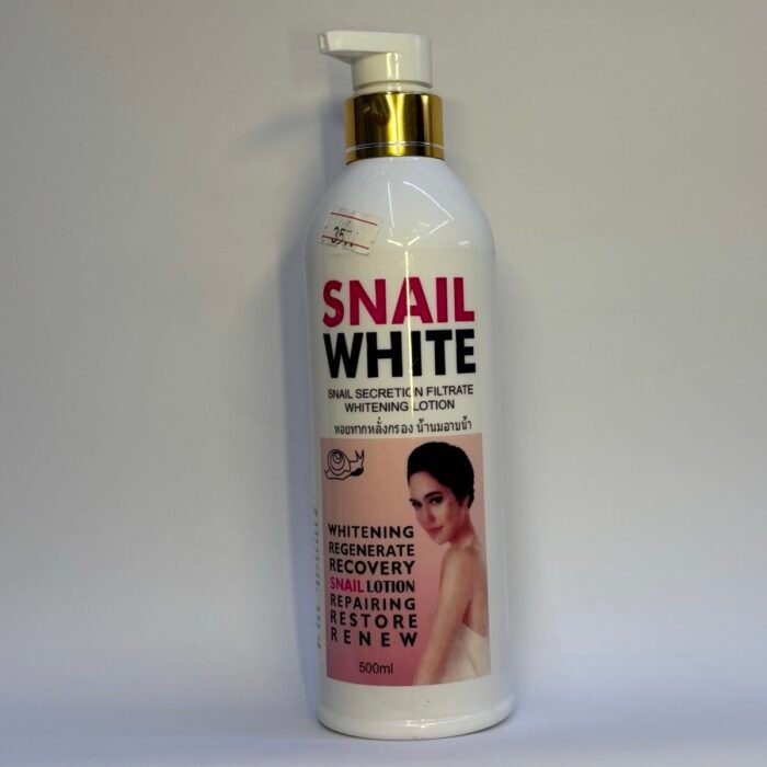 Snail Secretion Filtrate Whitening Lotion- Snail White