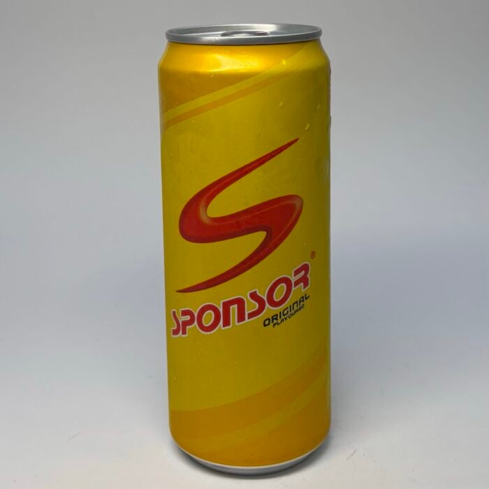 Sponsor Thai Drink
