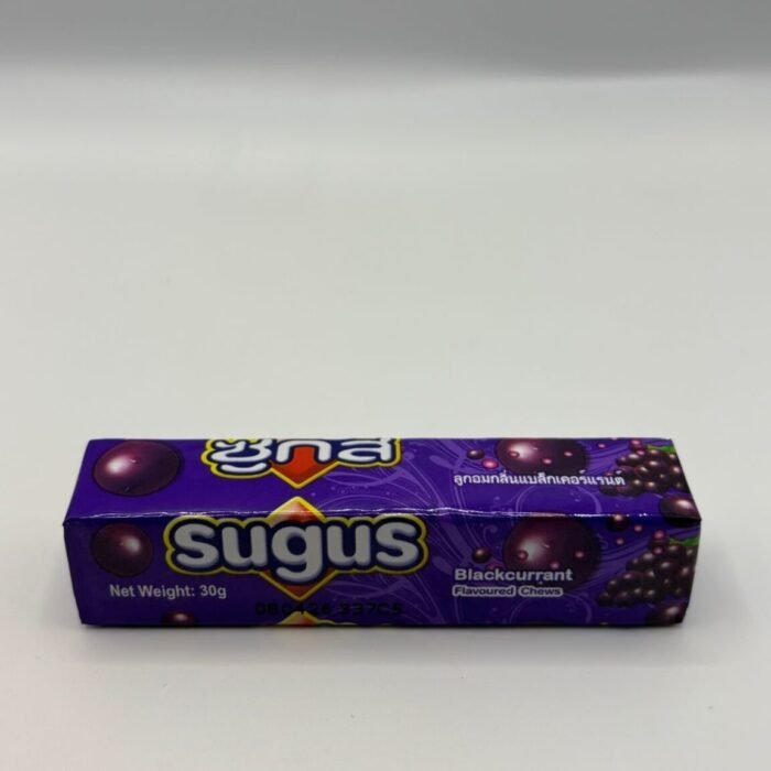 Sugus( BlackCurrant)