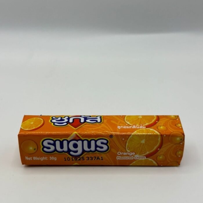 Sugus(Orange)