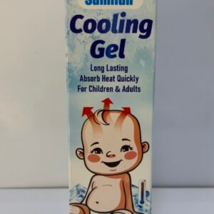 Sumifun Cooling Gel