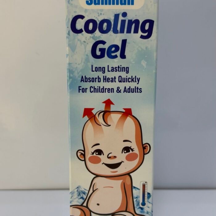 Sumifun Cooling Gel