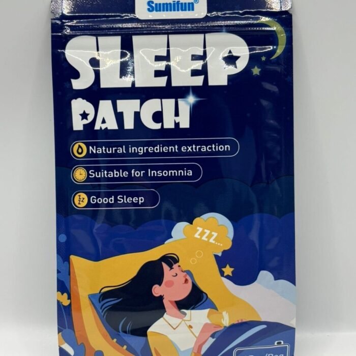 Sumifun Sleep Patches