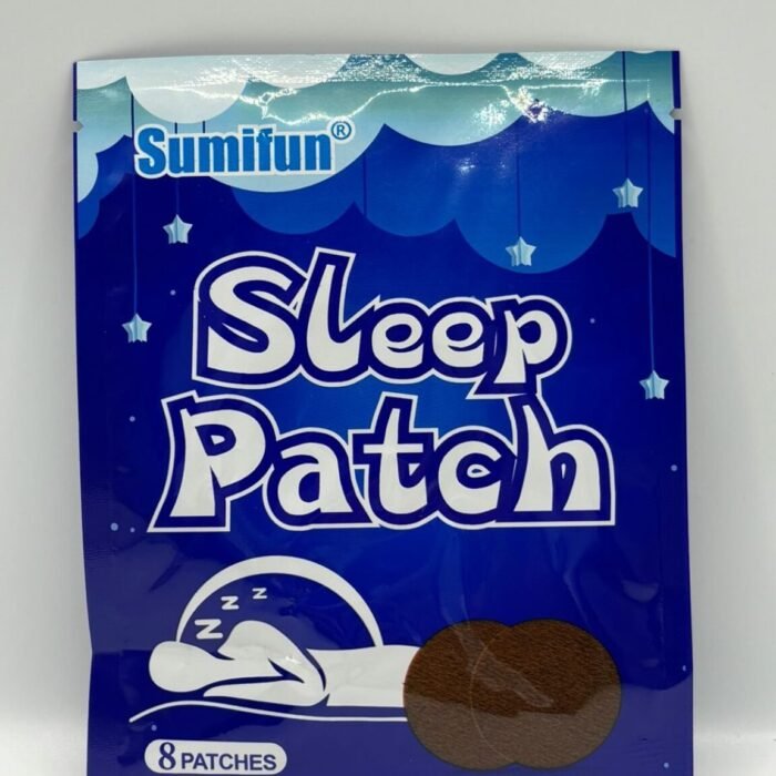 Sumifun Sleep Patches (8 Patches)