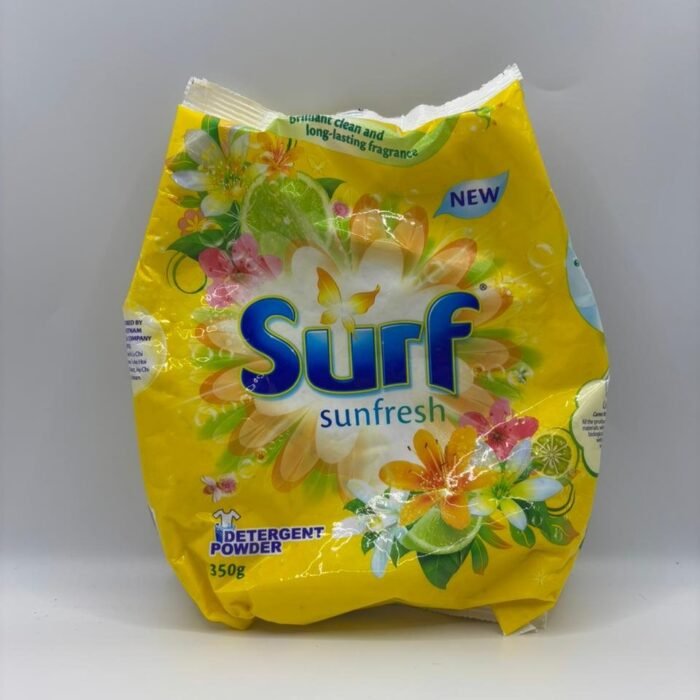 Surf Sunfresh 350g