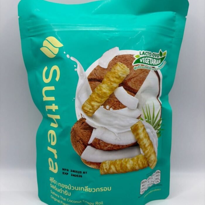 Suthera Thai Coconut