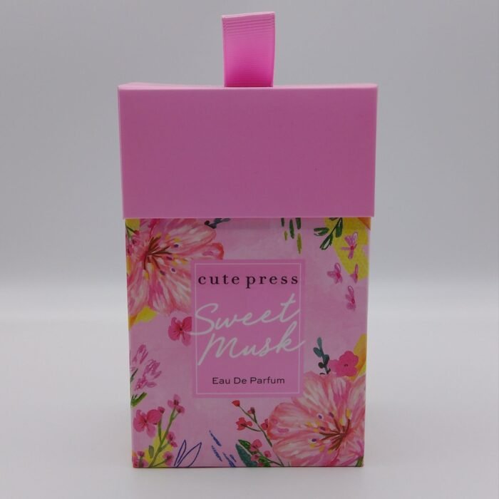 Sweet Musk(Eau De Parfum)