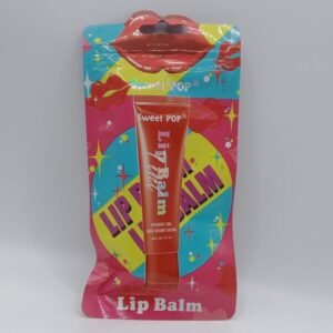 Sweet Pop Lip Balm Hydrating and Nourishingoooouuoooo