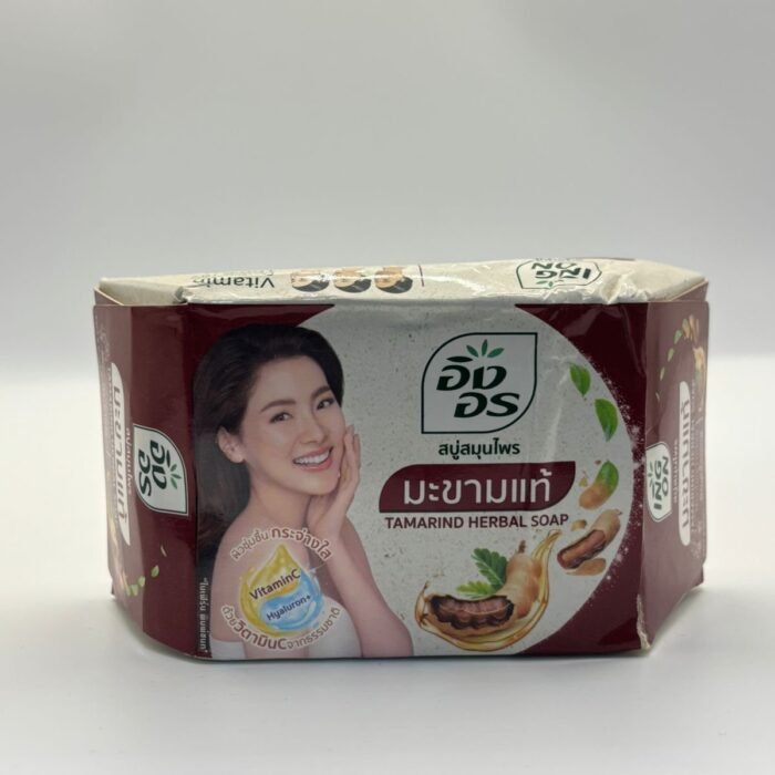Tamarind Herbal Soap Soap- Ing On
