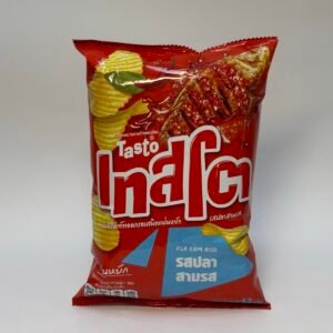 Tasto ( Pla Sam Rod )