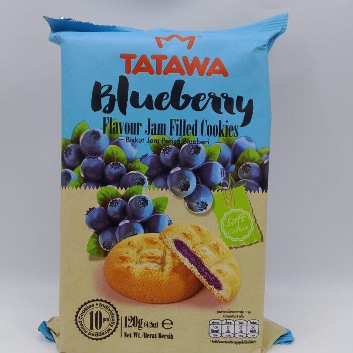 Tatawa Blueberry
