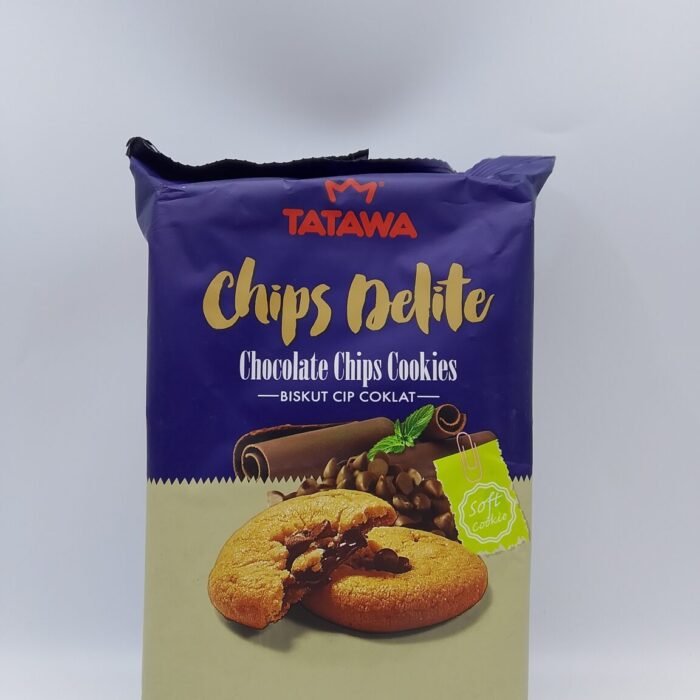 Tatawa Chips Delite