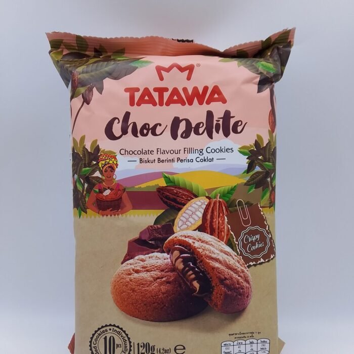 Tatawa Chocolate