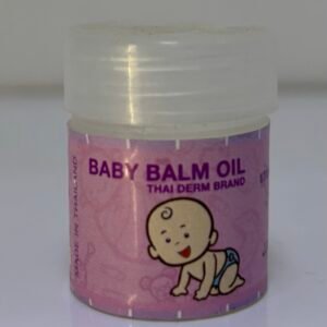 Thai Baby Balm Oil - Thai Derm