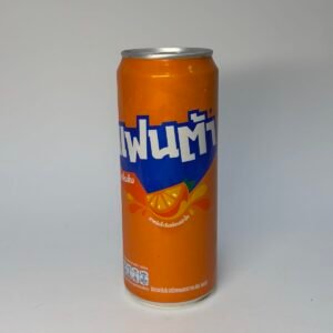Thai Fanta ( Orange )