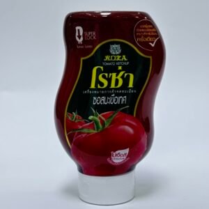 Thai Ketchup ( Tomato)