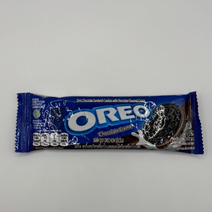 Thai Oreo ( Orginal )