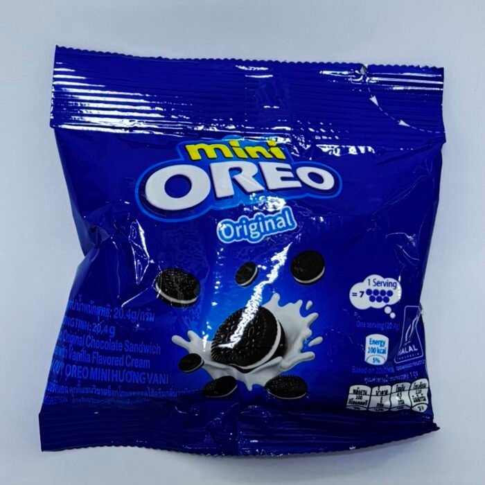 Thai Oreo Orginal mini