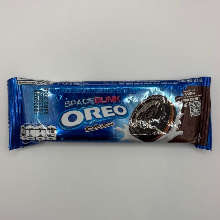 Thai Oreo ( SPACE DUNK)