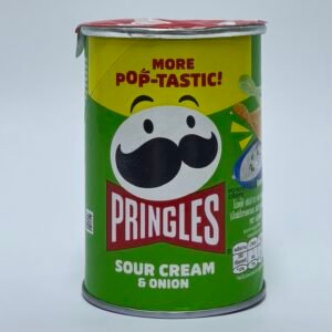 Thai Pringles ( Sour Cream Union )