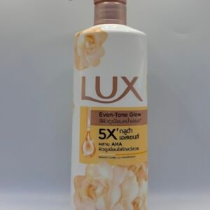 Thai Shower Gel Lux ( Bright Camellia )