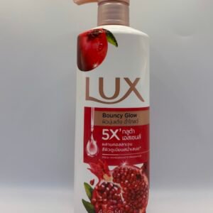 Thai Shower Gel Lux ( Pomegranate ) 450ml