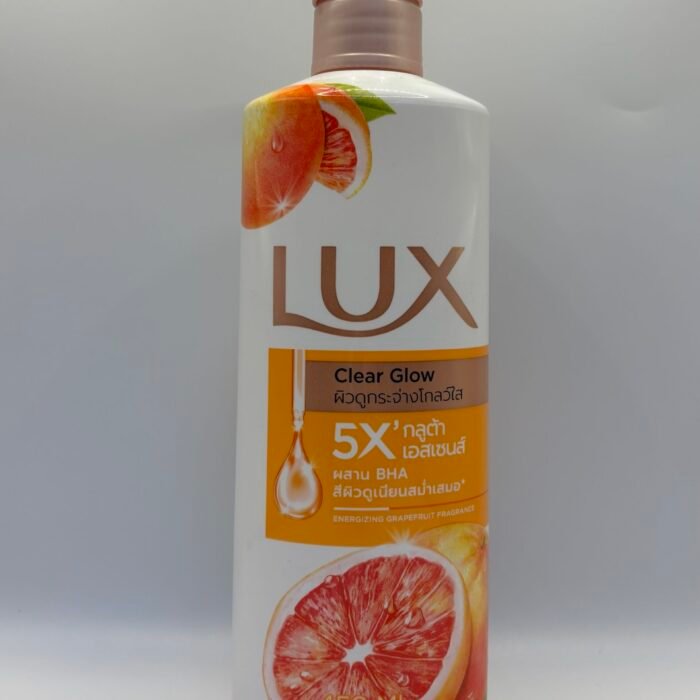Thai Shower Gel Lux ( Grapefruit )