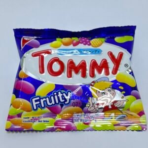 Tommy Fruity