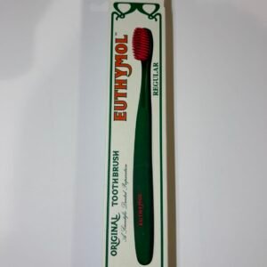 Euthymol Toothbrush