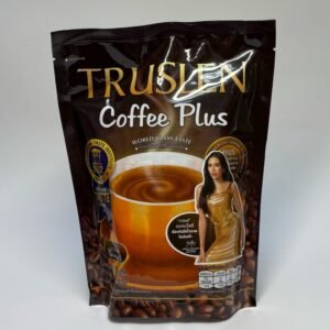 Truslen Coffee Plus instant coffee mix