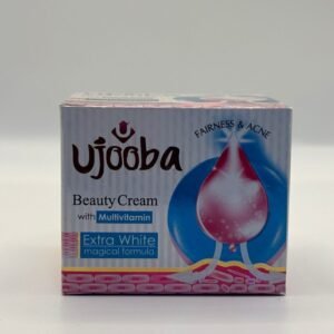 Ujooba Beauty Cream