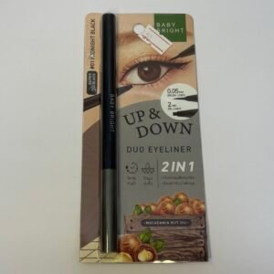 Up & Down Duo Eyeliner -Baby Bright