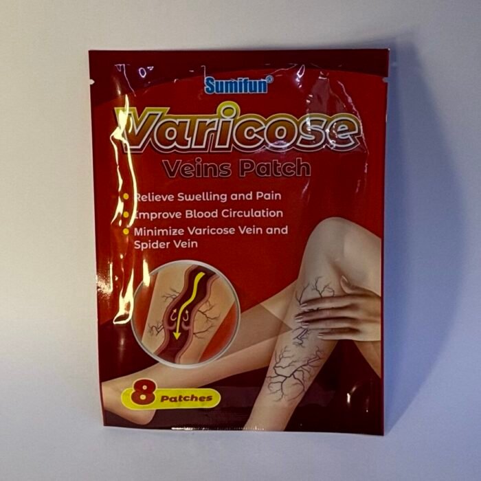 Varicose Veins Patches-Sumifun 1