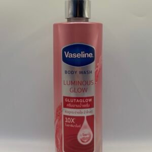 Vaseline Body Wash Luminous Glow Glutaglow