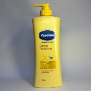 Vaseline Intensive Care Deep Restore Body Lotion