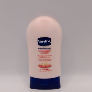 Vaseline Intensive Care Healthy Hands and Stronger Nails Hand Cream
