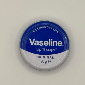 Vaseline Lip Therapy 20g (Original Variant)
