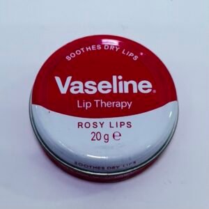  Vaseline Lip Therapy Rosy Lips